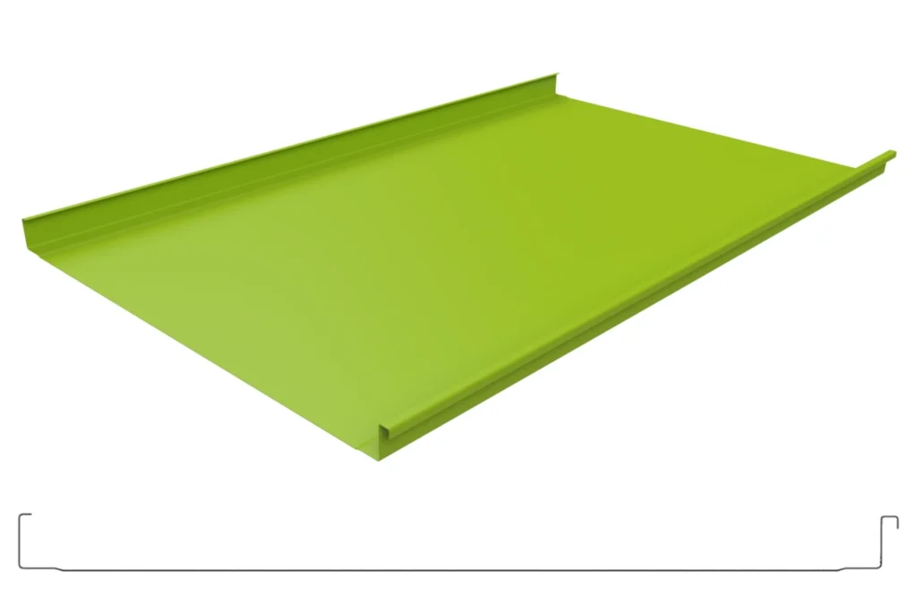 cidan 1.5" mechanical