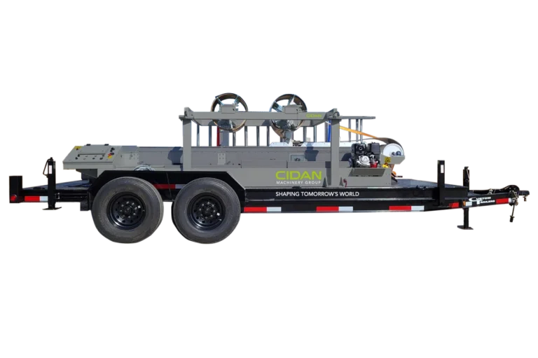 CIDAN launches OnRoll™ in the United States — a new standard for standing-seam Rollforming