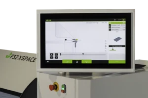 nulink standard control system