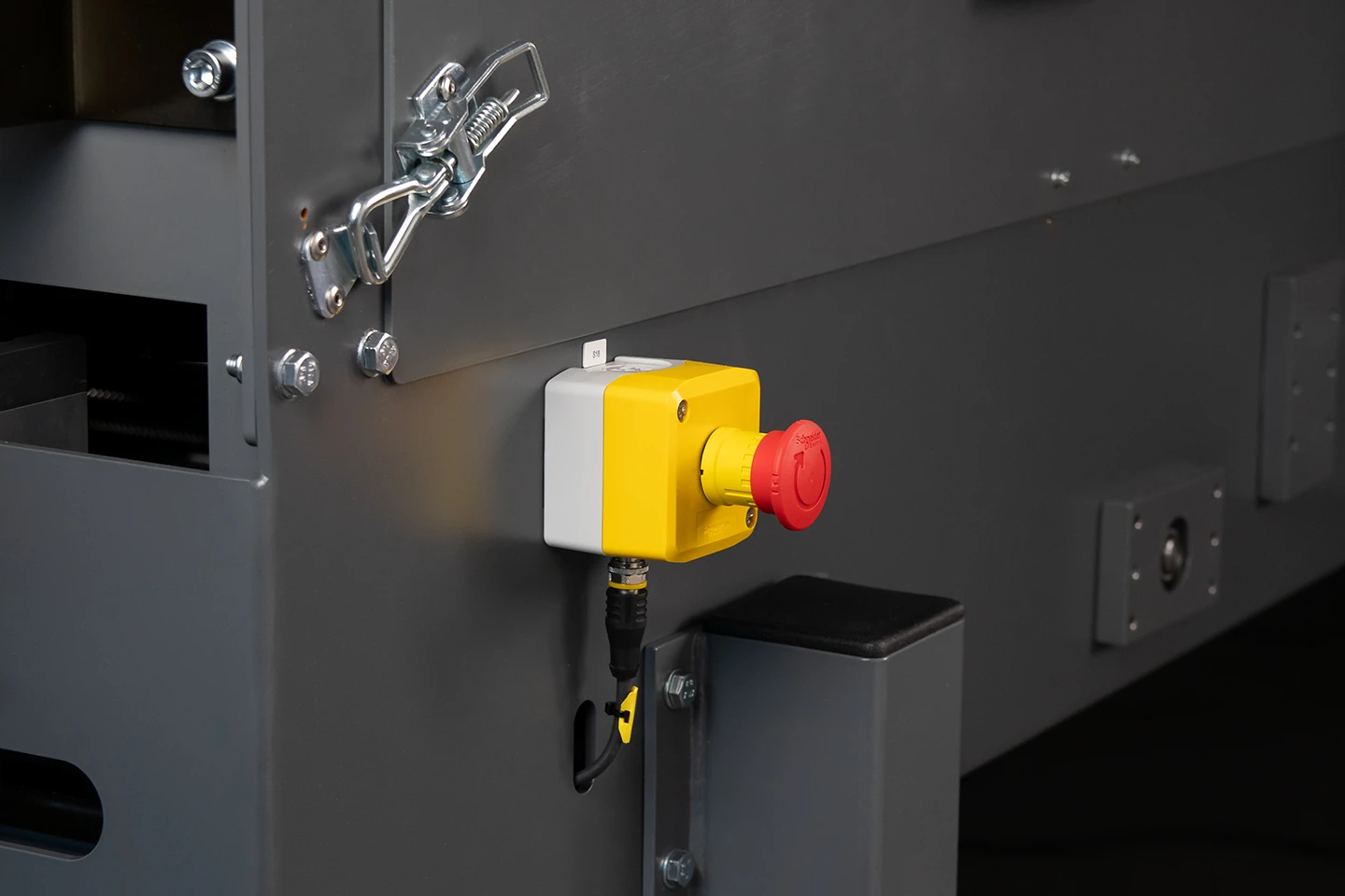 cidan onroll emergency switch rear