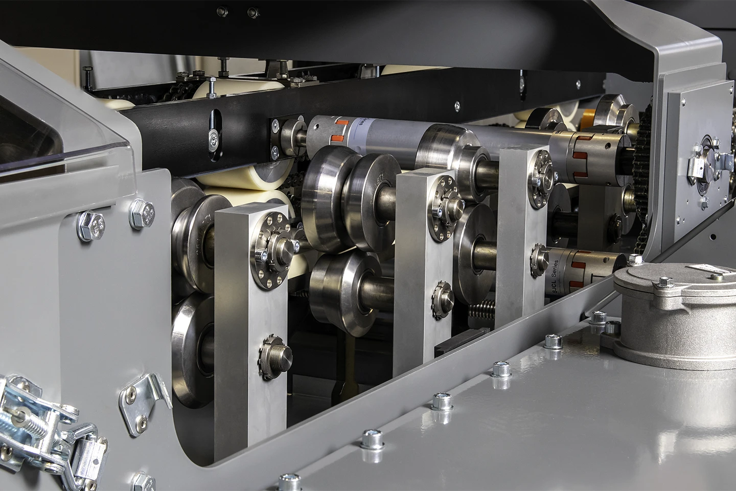 roll forming tools in cidan onroll roll former