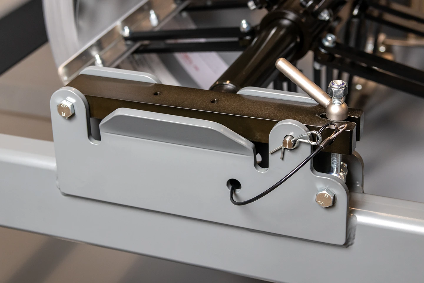 cidan onroll adjustable tension lock